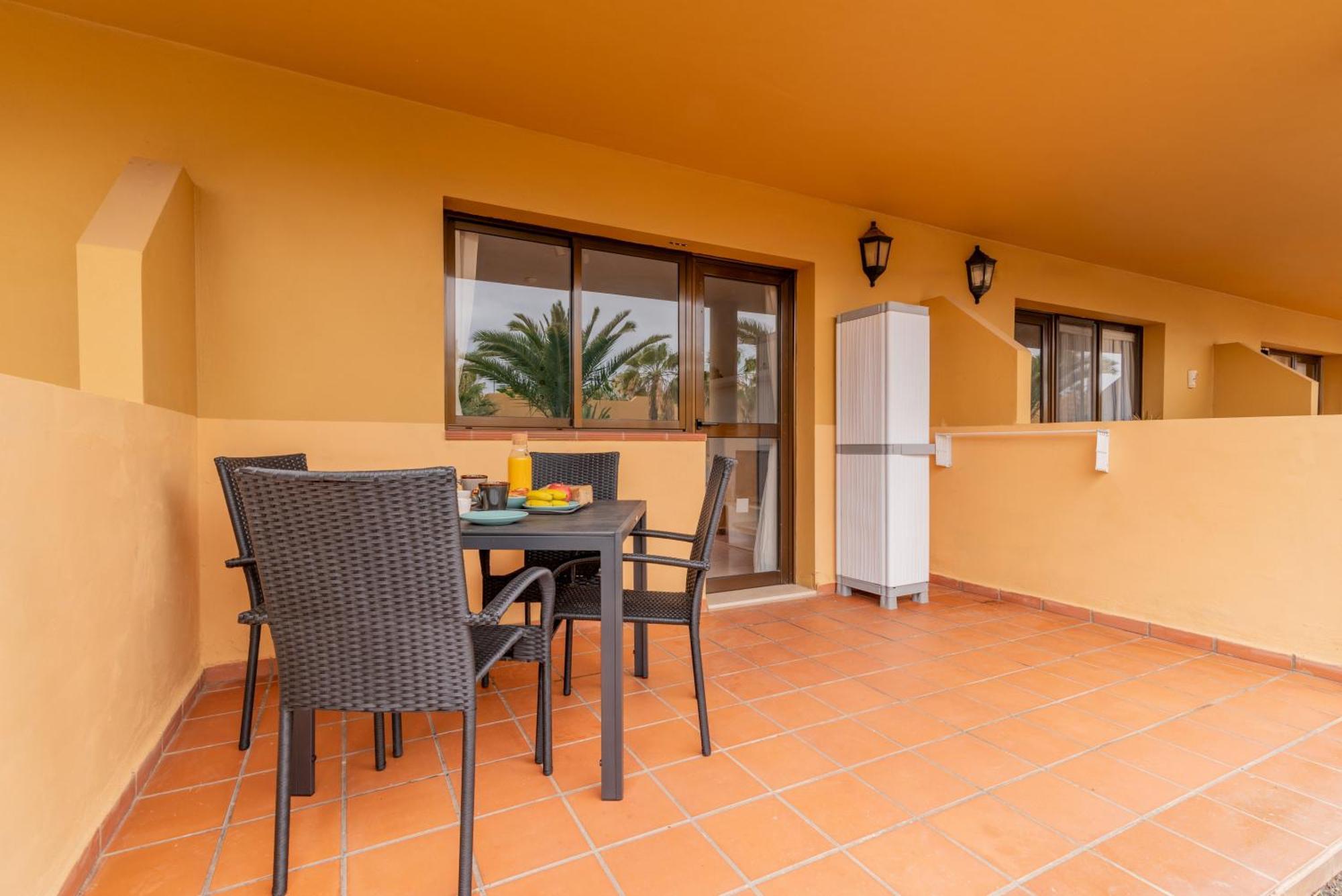 Villa Casa Emma Corralejo Esterno foto