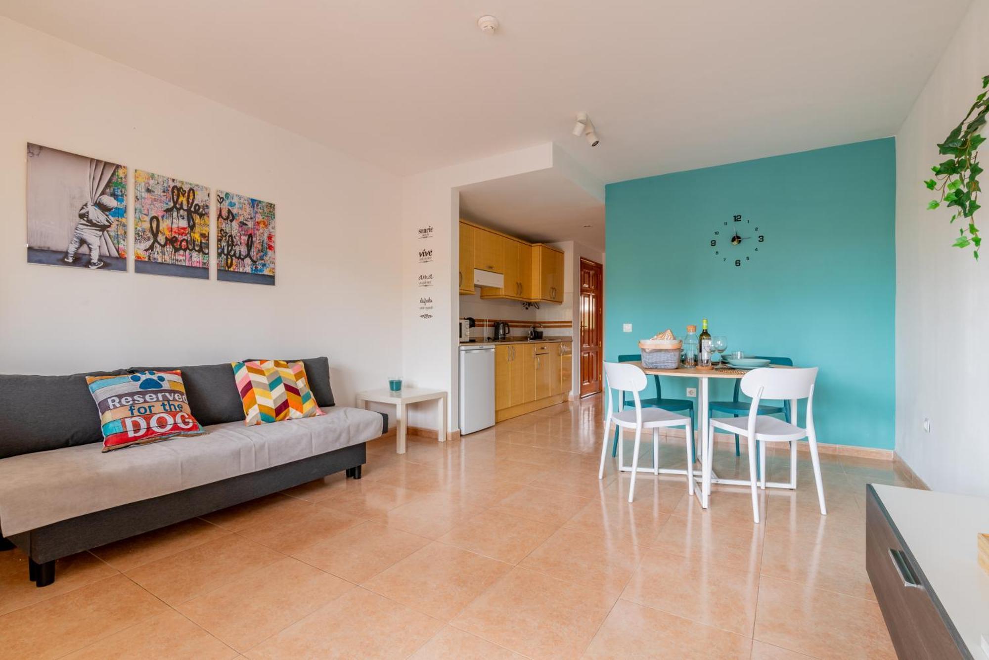 Villa Casa Emma Corralejo Esterno foto